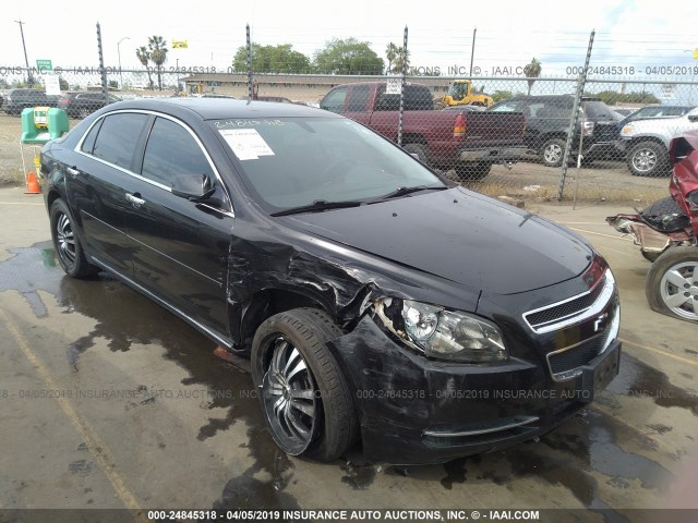 CHEVROLET MALIBU 2012 1g1zc5e08cf380638