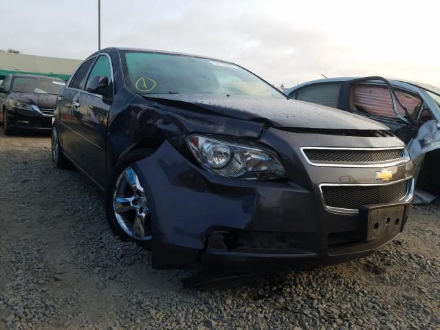 CHEVROLET MALIBU 1LT 2012 1g1zc5e08cf384088