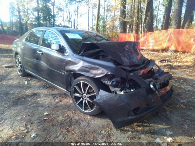 CHEVROLET MALIBU 2012 1g1zc5e08cf384771