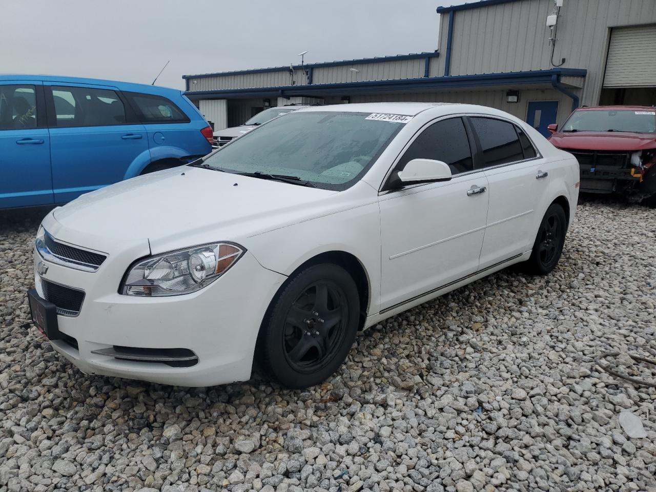 CHEVROLET MALIBU 2012 1g1zc5e08cf385290