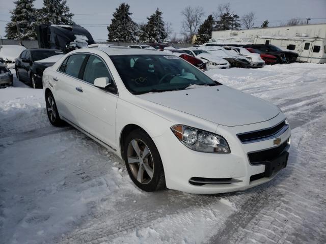 CHEVROLET MALIBU 1LT 2012 1g1zc5e08cf386049