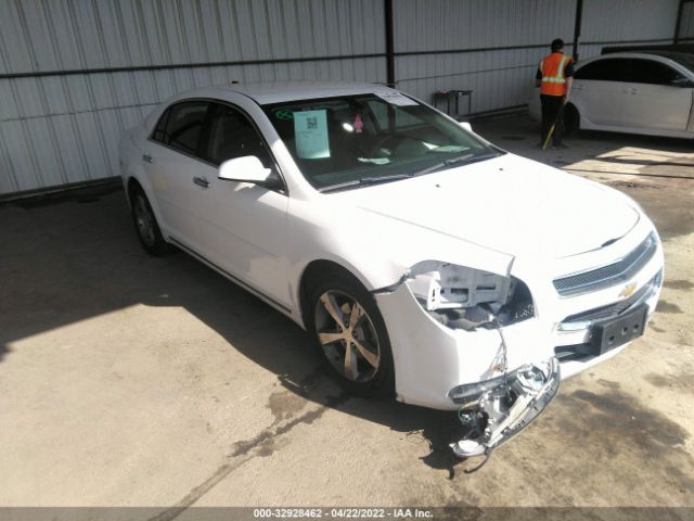 CHEVROLET MALIBU 2012 1g1zc5e08cf390344