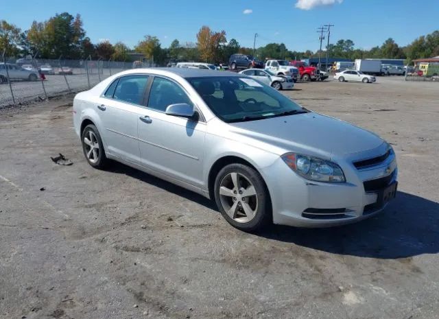 CHEVROLET MALIBU 2012 1g1zc5e08cf391140