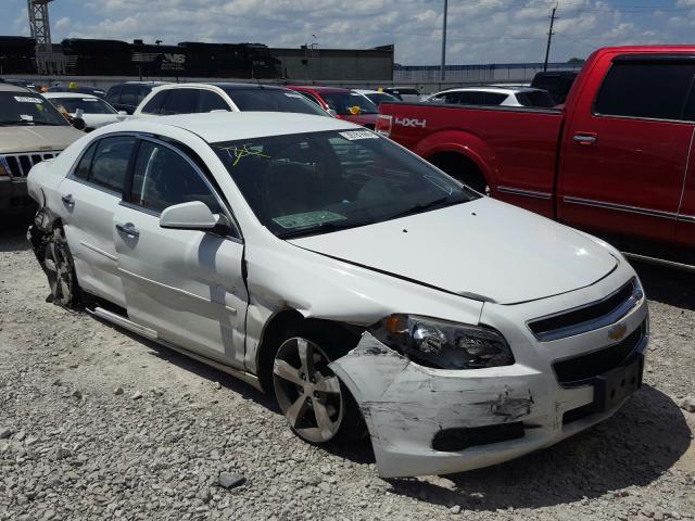 CHEVROLET MALIBU 1LT 2012 1g1zc5e08cf392353