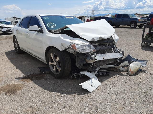 CHEVROLET MALIBU 1LT 2012 1g1zc5e08cf393180