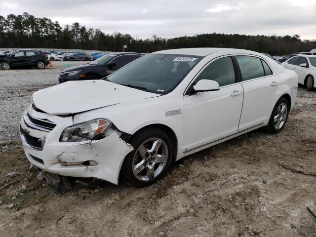 CHEVROLET MALIBU 1LT 2010 1g1zc5e09a4100976