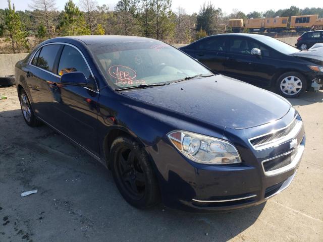 CHEVROLET MALIBU 1LT 2010 1g1zc5e09a4101707