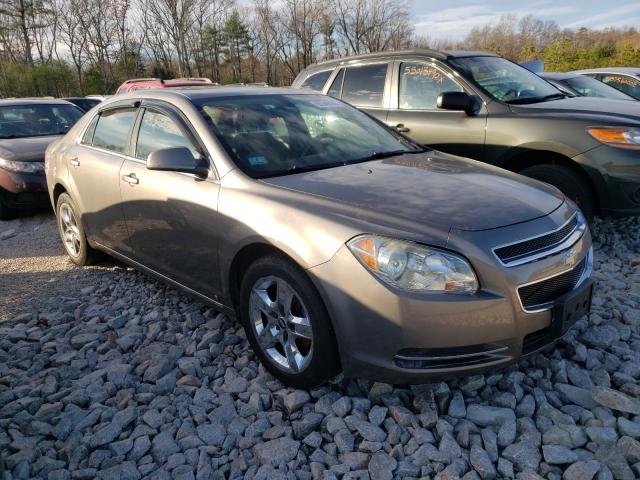 CHEVROLET MALIBU 1LT 2010 1g1zc5e09a4105191