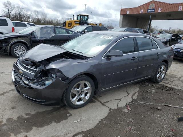 CHEVROLET MALIBU 2010 1g1zc5e09a4112464