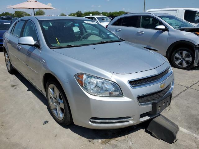 CHEVROLET MALIBU 1LT 2010 1g1zc5e09a4122444