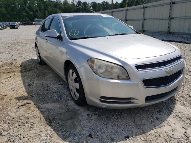 CHEVROLET MALIBU 1LT 2010 1g1zc5e09a4126543