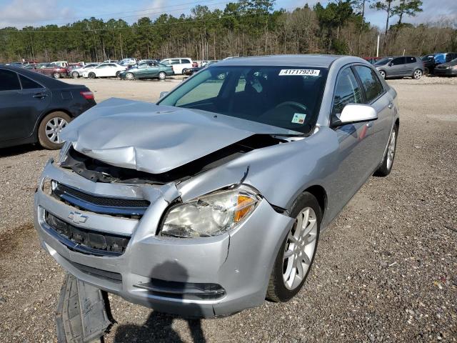 CHEVROLET MALIBU 1LT 2010 1g1zc5e09af173690