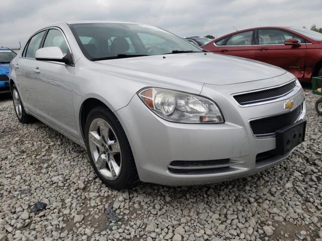 CHEVROLET MALIBU 1LT 2010 1g1zc5e09af175102