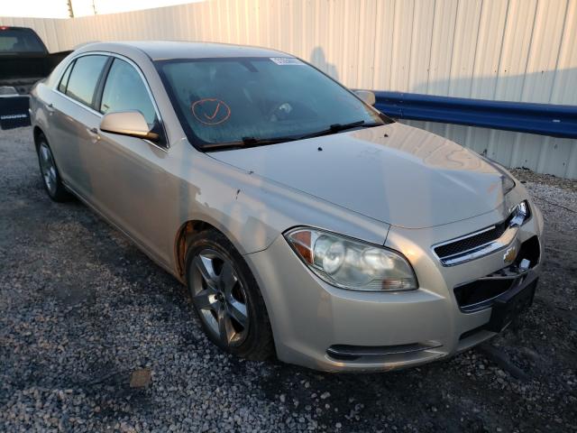 CHEVROLET MALIBU 1LT 2010 1g1zc5e09af178839