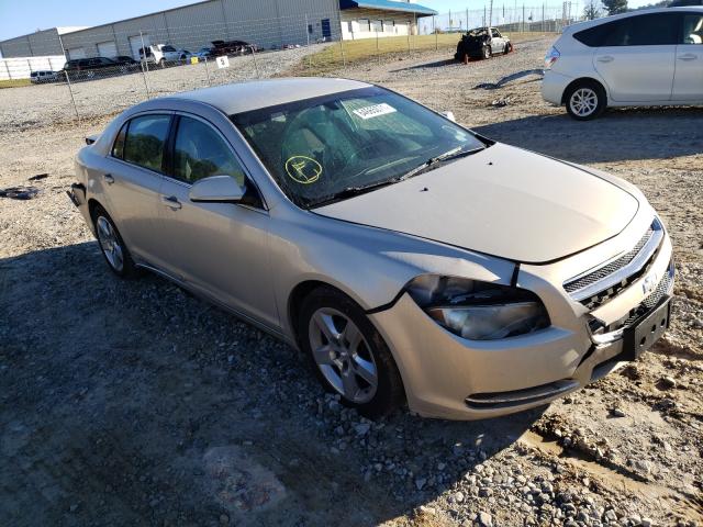 CHEVROLET MALIBU 1LT 2010 1g1zc5e09af184012