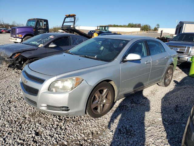 CHEVROLET MALIBU 2010 1g1zc5e09af184379