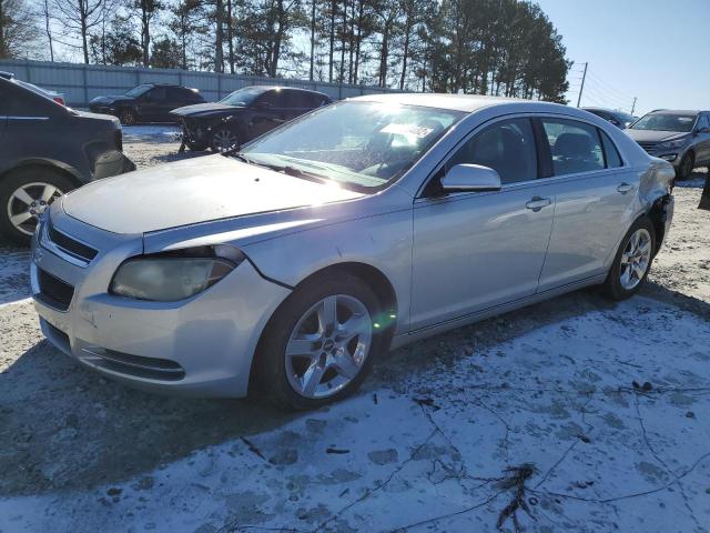 CHEVROLET MALIBU 1LT 2010 1g1zc5e09af186021