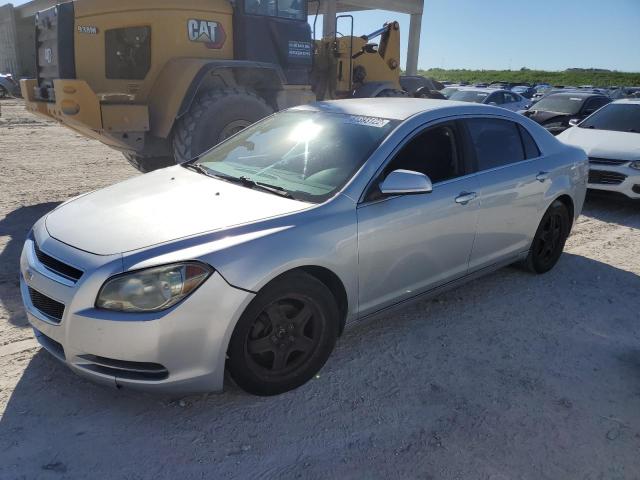 CHEVROLET MALIBU 1LT 2010 1g1zc5e09af187430