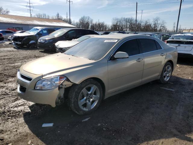 CHEVROLET MALIBU 2010 1g1zc5e09af190182