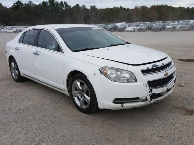 CHEVROLET MALIBU 1LT 2010 1g1zc5e09af193762