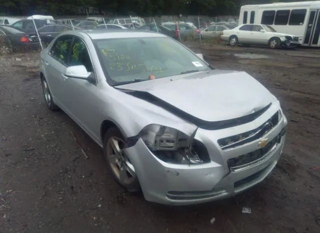 CHEVROLET MALIBU 2010 1g1zc5e09af198251