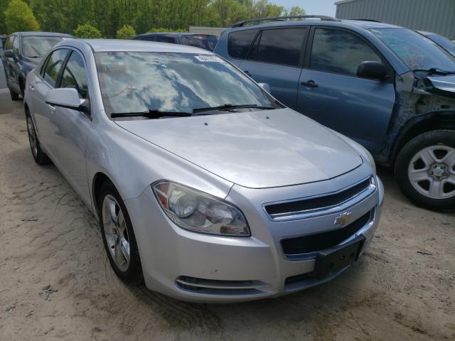 CHEVROLET MALIBU 1LT 2010 1g1zc5e09af201875