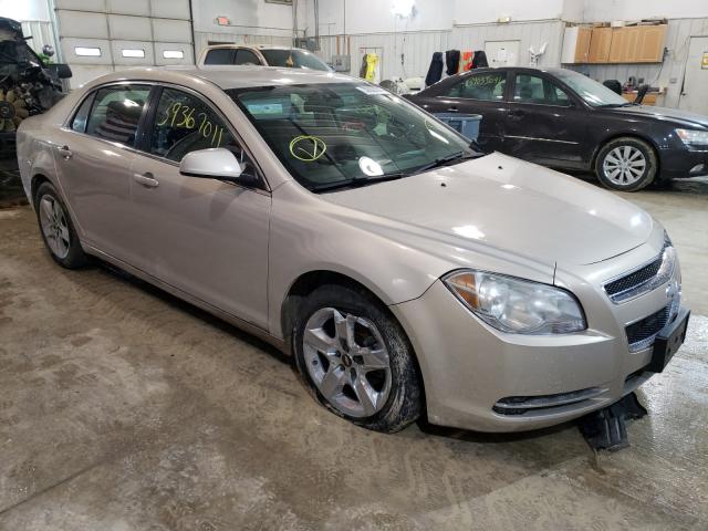 CHEVROLET MALIBU 1LT 2010 1g1zc5e09af209295