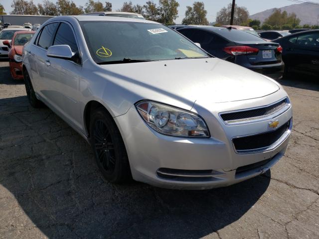 CHEVROLET MALIBU 1LT 2010 1g1zc5e09af215906