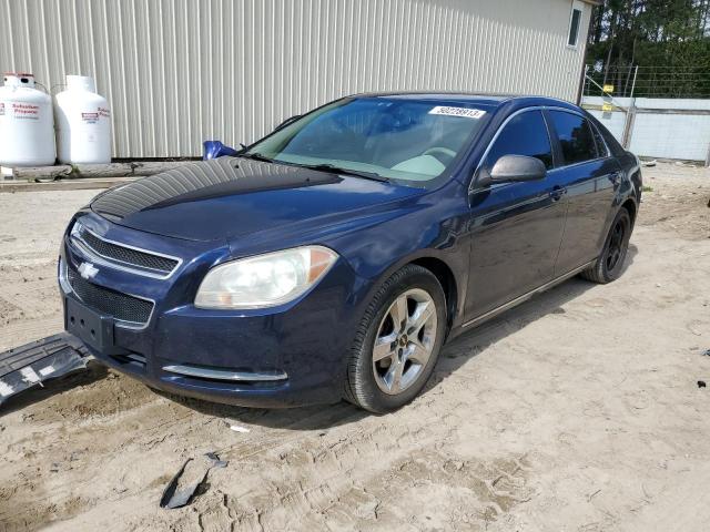 CHEVROLET MALIBU 2010 1g1zc5e09af228395