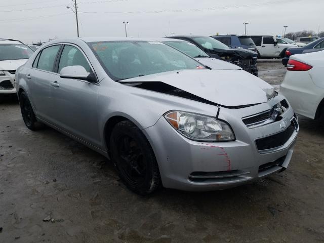 CHEVROLET MALIBU 1LT 2010 1g1zc5e09af236707