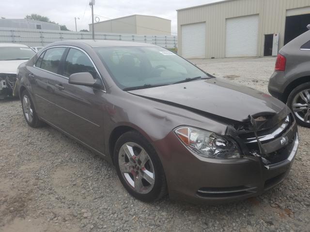 CHEVROLET MALIBU 1LT 2010 1g1zc5e09af238294