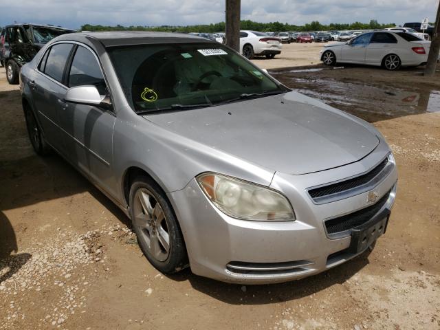 CHEVROLET MALIBU 1LT 2010 1g1zc5e09af240563