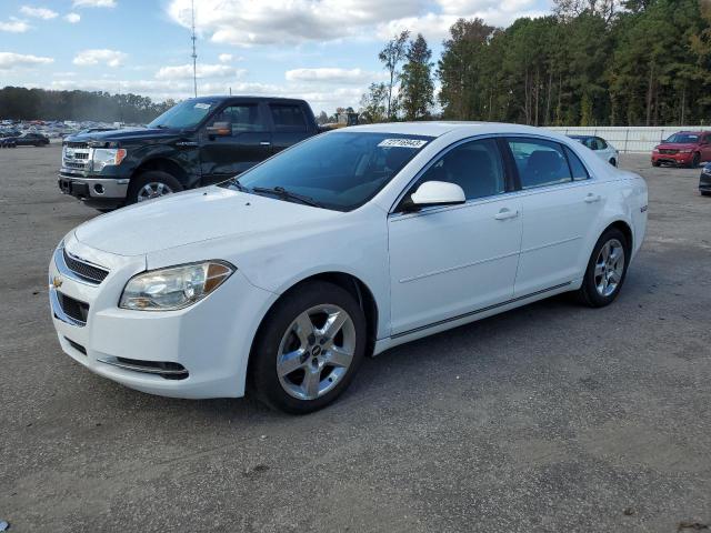 CHEVROLET MALIBU 2010 1g1zc5e09af243222