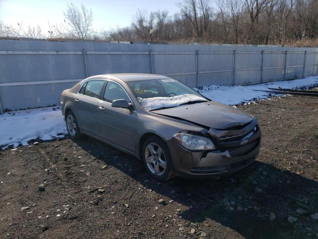 CHEVROLET MALIBU 1LT 2010 1g1zc5e09af245651