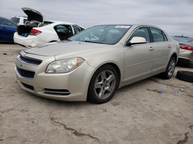 CHEVROLET MALIBU 1LT 2010 1g1zc5e09af249618