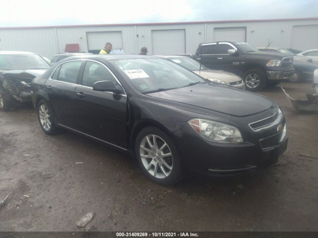 CHEVROLET MALIBU 2010 1g1zc5e09af252048