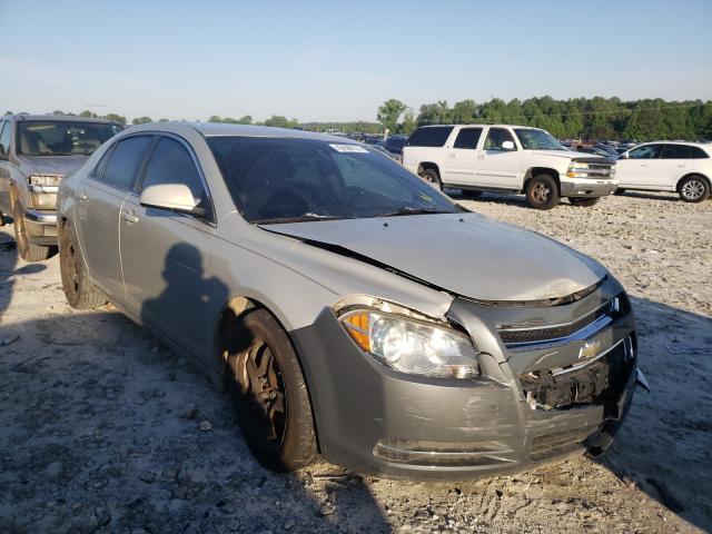 CHEVROLET MALIBU 1LT 2010 1g1zc5e09af253975