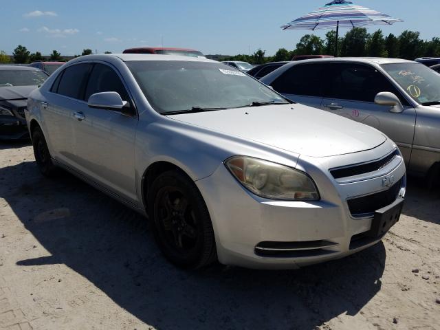 CHEVROLET MALIBU 1LT 2010 1g1zc5e09af277855