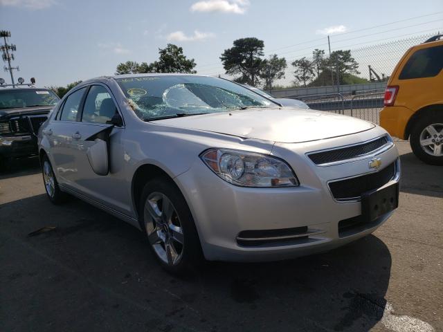 CHEVROLET MALIBU 1LT 2010 1g1zc5e09af303080