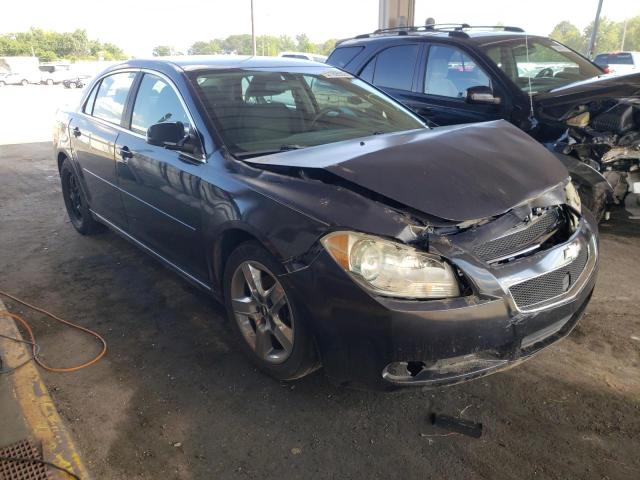 CHEVROLET MALIBU 1LT 2010 1g1zc5e09af319537