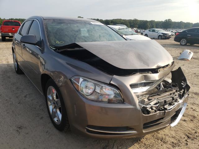 CHEVROLET MALIBU 1LT 2010 1g1zc5e09af320672