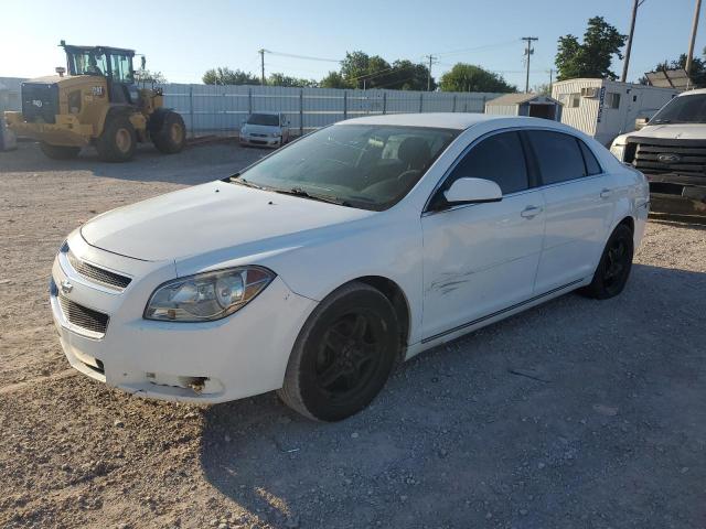 CHEVROLET MALIBU 2010 1g1zc5e09af324365