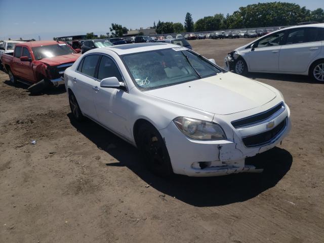 CHEVROLET MALIBU 1LT 2012 1g1zc5e09cf102461