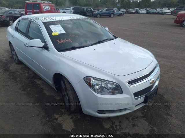 CHEVROLET MALIBU 2012 1g1zc5e09cf103934