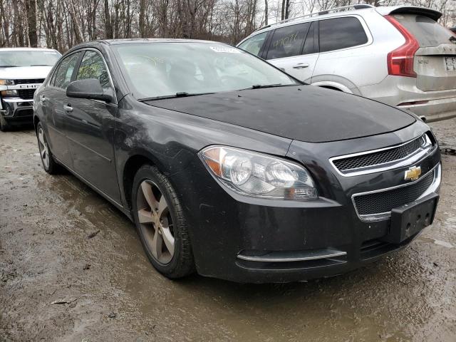 CHEVROLET MALIBU 1LT 2012 1g1zc5e09cf104713