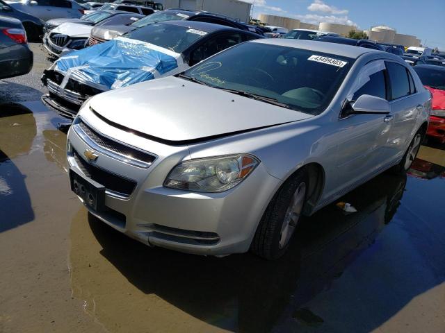 CHEVROLET MALIBU 1LT 2012 1g1zc5e09cf106896