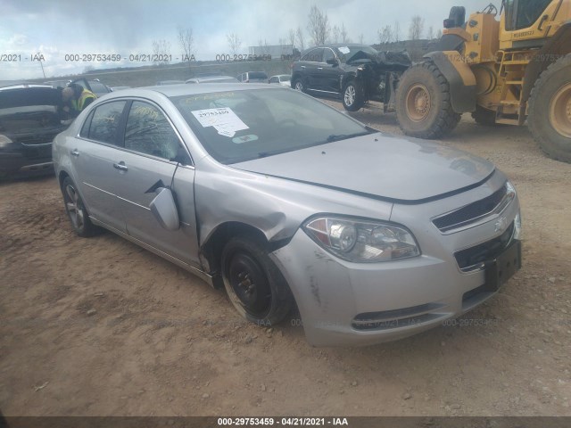 CHEVROLET MALIBU 2012 1g1zc5e09cf107918