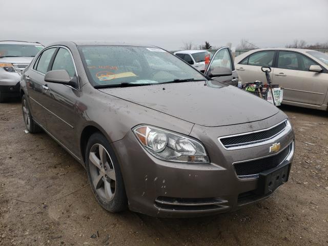 CHEVROLET MALIBU 1LT 2012 1g1zc5e09cf112519