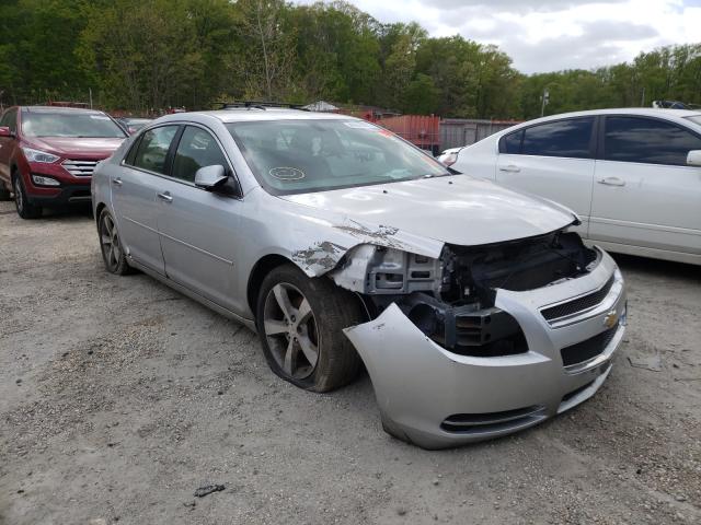 CHEVROLET MALIBU 1LT 2012 1g1zc5e09cf116229