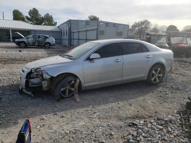 CHEVROLET MALIBU 2012 1g1zc5e09cf117042